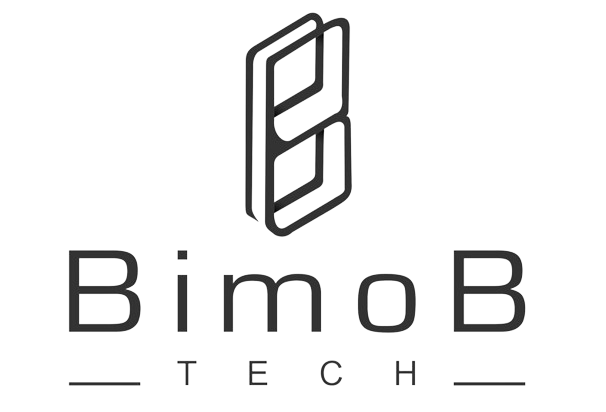 BimoB Tech Logo