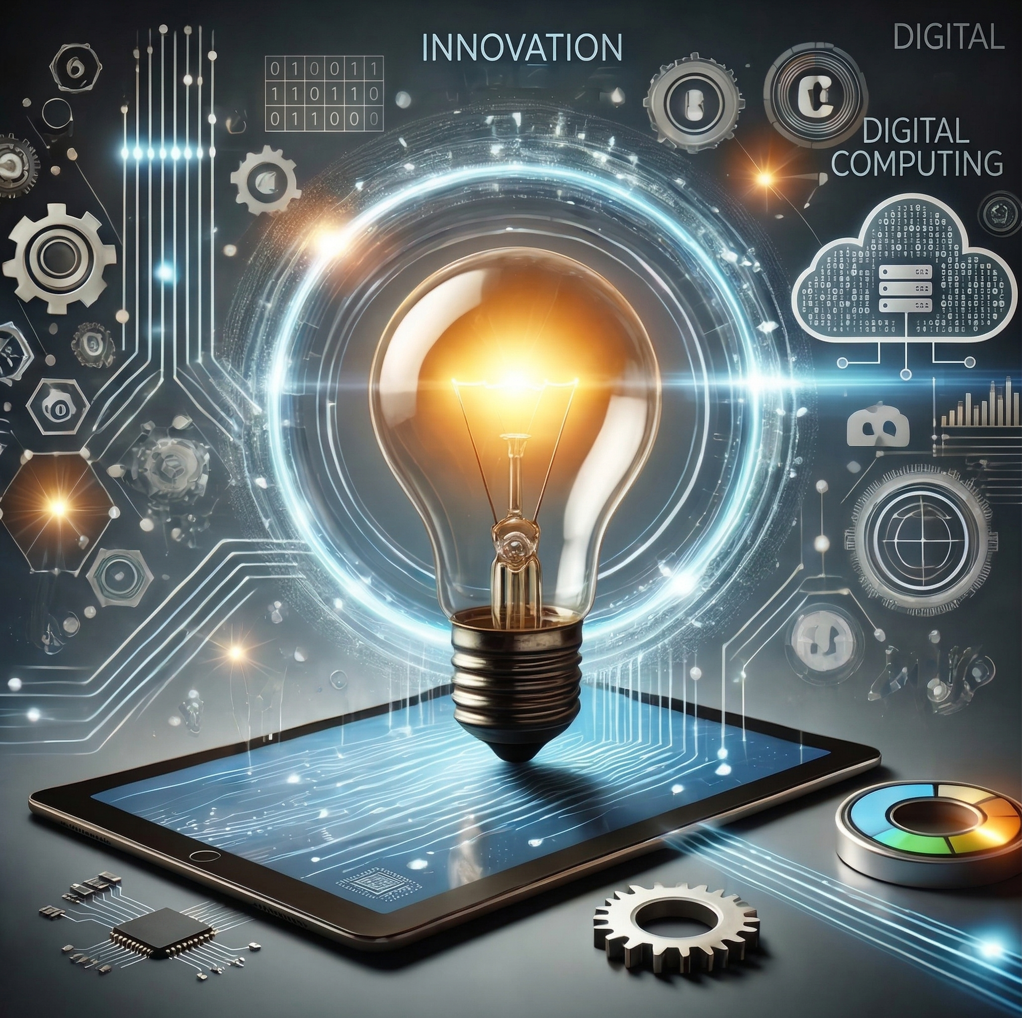 Innovation et Digitalisation