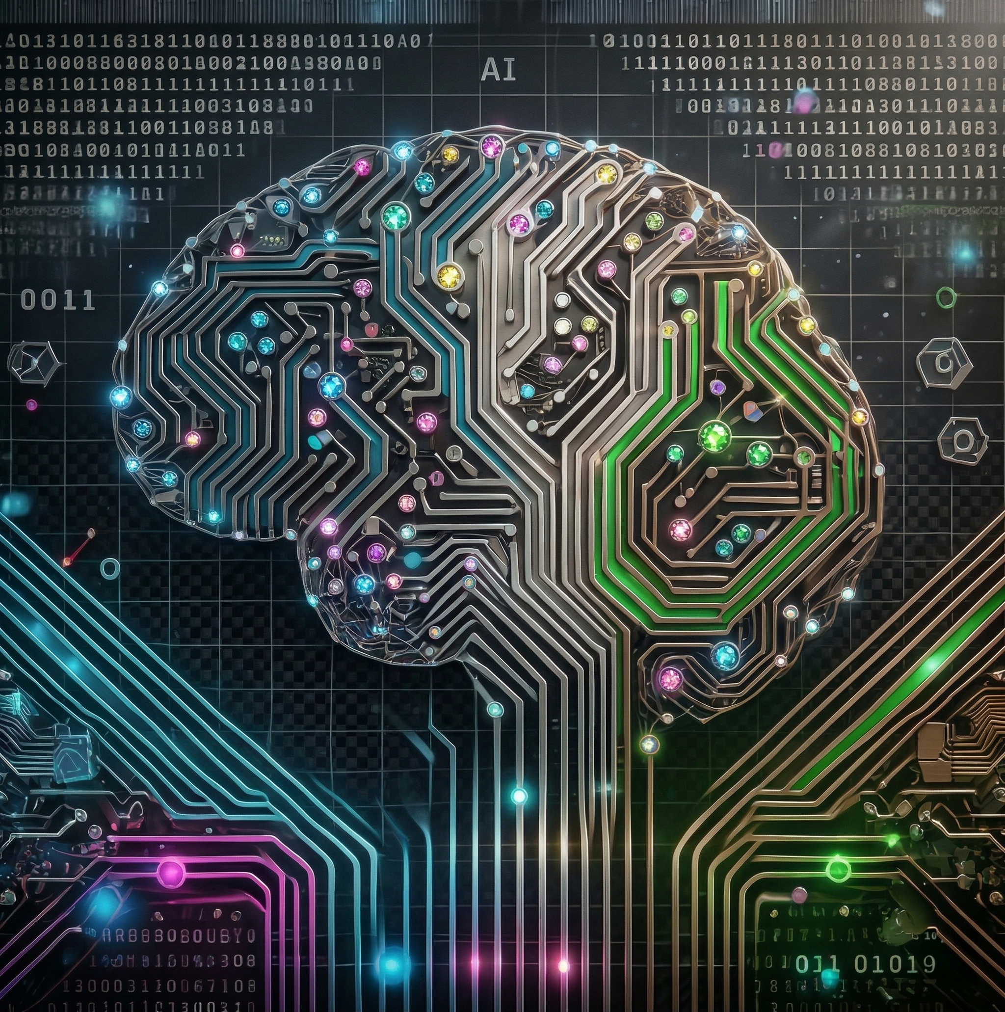 Intelligence Artificielle