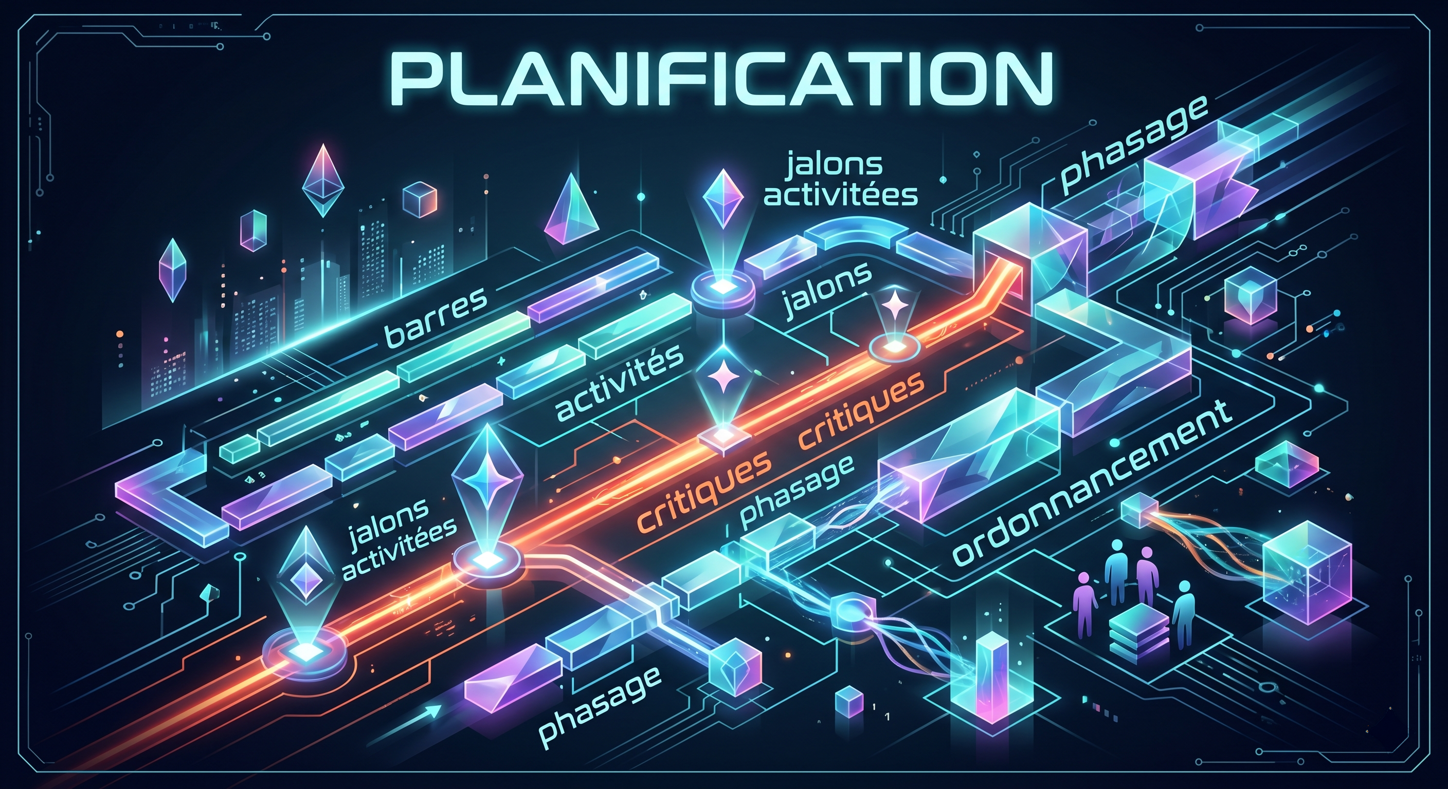 Planification