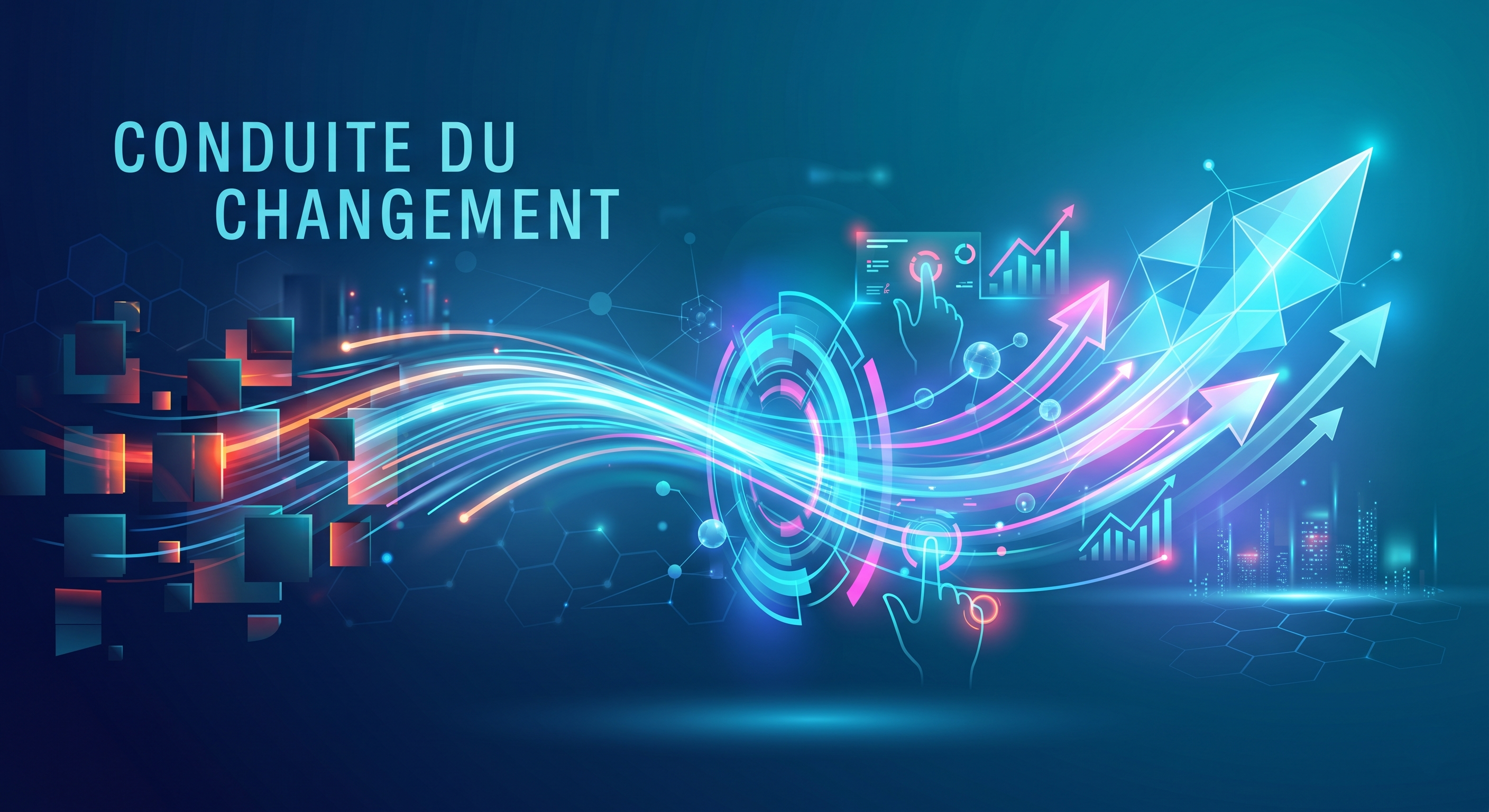 Conduite du changement